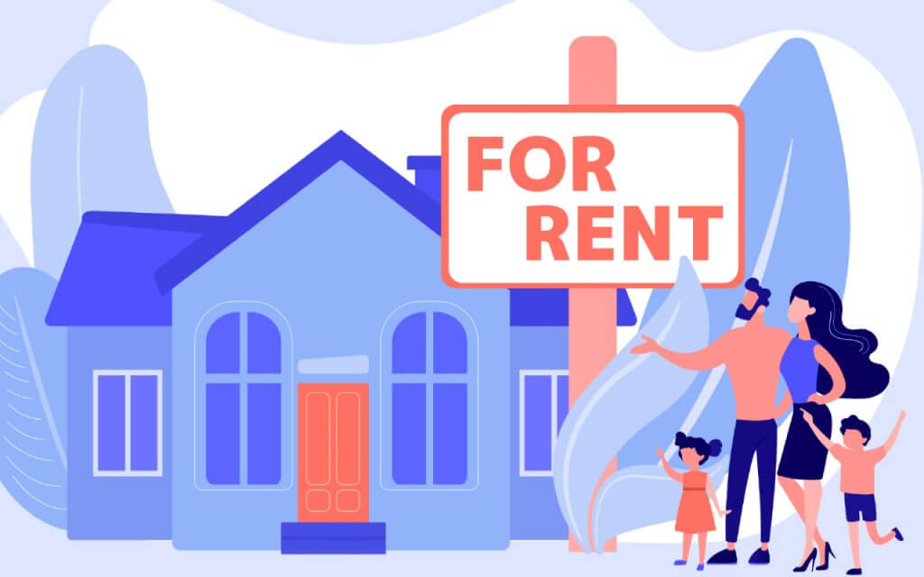 How to Find Rent-to-Own Homes