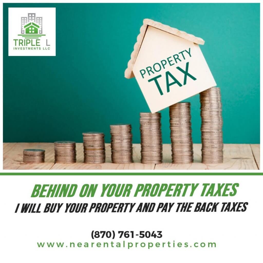 Buy Your Property