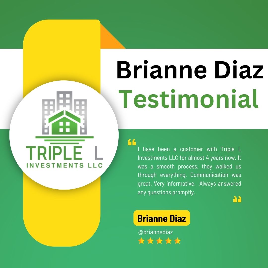 Brianne Diaz Review